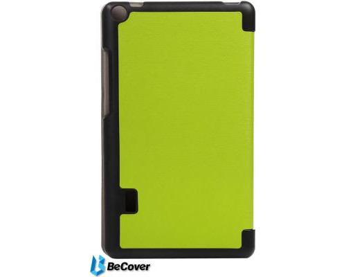 Чехол для планшета BeCover Smart Case для HUAWEI Mediapad T3 7 Green (701493)