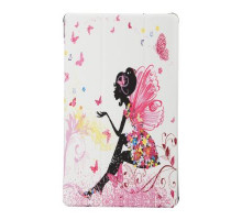 Чехол для планшета BeCover Smart Case для Samsung Galaxy Tab S5e T720/T725 Fairy (704301)
