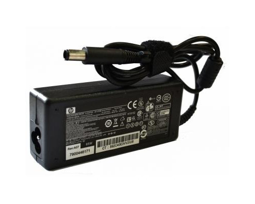 Блок питания к ноутбуку Drobak HP 65W 18.5V 3.5A разъем 7.4*5.0 (140963)