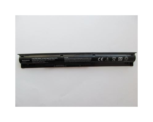 Аккумулятор для ноутбука HP ProBook 450 G3 HSTNN-DB7B, 2600mAh, 4cell, 14.4V, Li-ion Alsoft (A47374)