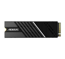 Накопитель SSD M.2 2280 2TB Gigabyte (GP-AG70S2TB)