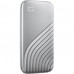 Накопитель SSD USB 3.2 2TB WD (WDBAGF0020BSL-WESN)