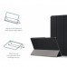 Чехол для планшета Armorstandart Smart Case Samsung Tab A7 T500/T505 Black (ARM58630)