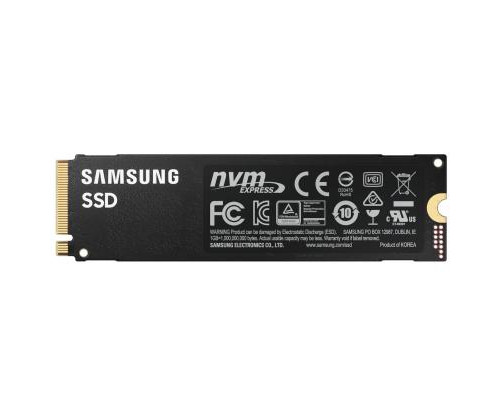 Накопитель SSD M.2 2280 1TB Samsung (MZ-V8P1T0BW)