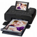 Сублимационный принтер Canon SELPHY CP-1300 Black (2234C011)
