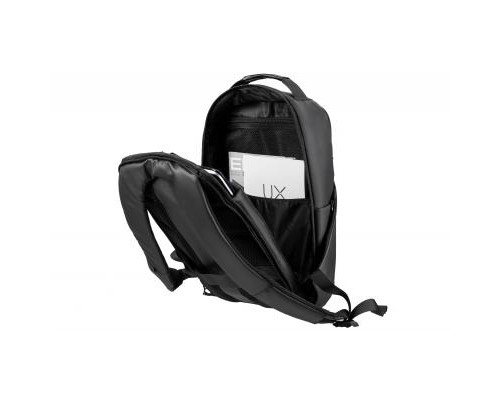 Рюкзак для ноутбука 2E 16" Urban Groove, Black (2E-BPT9176BK)