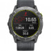Смарт-часы Garmin Enduro, Silver w/Gray Body,Gray Sport Loop Band (010-02408-00)