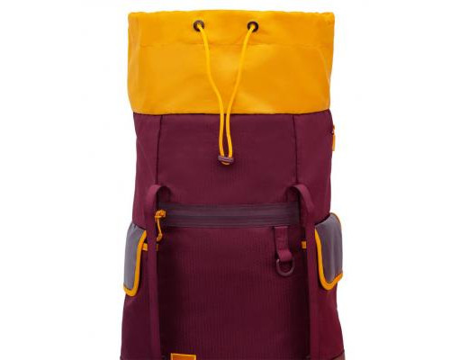Рюкзак для ноутбука RivaCase 17.3" 5361 Burgundy red (5361BurgundyRed)