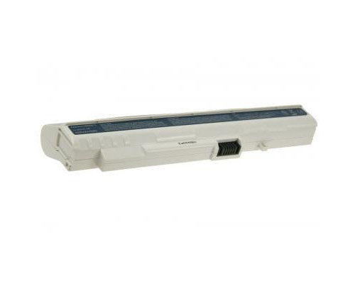 Аккумулятор для ноутбука AlSoft Acer UM08A31 5200mAh 6cell 11.1V Li-ion (A41004)