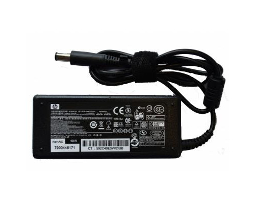 Блок питания к ноутбуку Drobak HP 65W 18.5V 3.5A разъем 7.4*5.0 (140963)