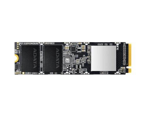Накопитель SSD M.2 2280 256GB ADATA (ASX8100NP-256GT-C)