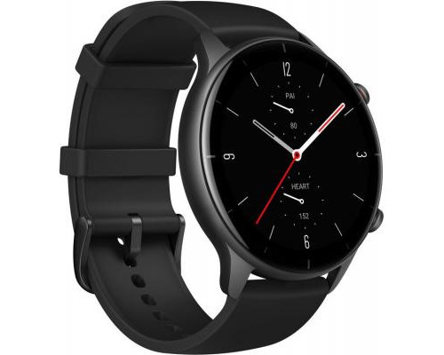 Смарт-часы Amazfit GTR 2e Obsidian black