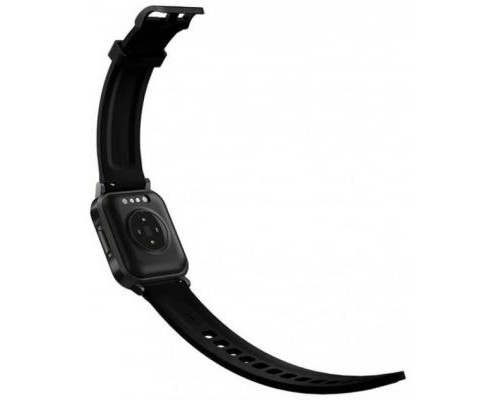 Смарт-часы Haylou Smart Watch 2 (LS02) Black (Haylou-LS02)