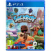 Игра SONY Sackboy a Big Adventure  (9822820)
