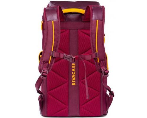 Рюкзак для ноутбука RivaCase 17.3" 5361 Burgundy red (5361BurgundyRed)