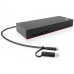 Порт-репликатор Lenovo ThinkPad Hybrid USB-C with USB A Dock (40AF0135EU)