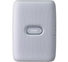 Сублимационный принтер Fujifilm INSTAX LINK ASH WHITE EX D (16640682)