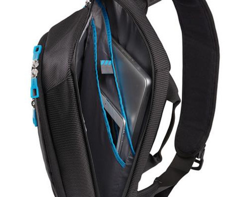 Рюкзак для ноутбука Thule 13" Crossover Sling Pack TCSP-313BLK (3201993)