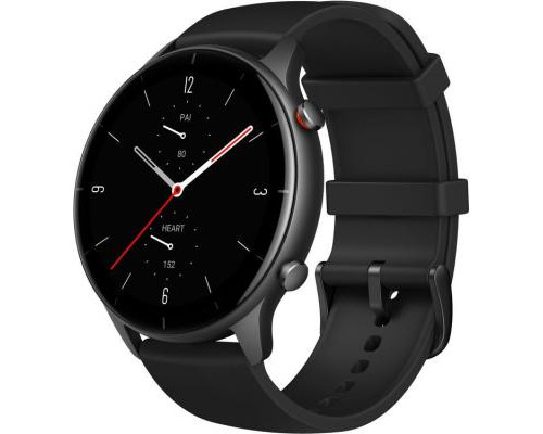 Смарт-часы Amazfit GTR 2e Obsidian black