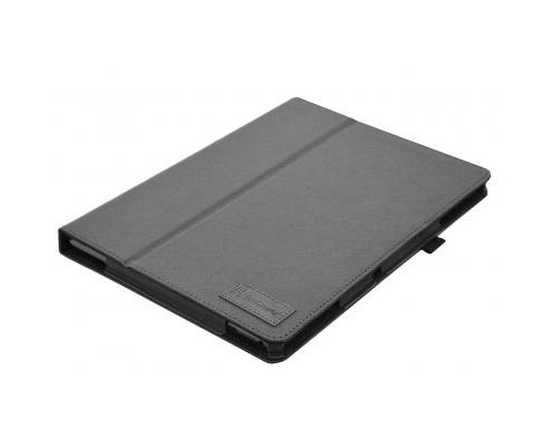 Чехол для планшета BeCover Slimbook Lenovo Tab M10 TB-X605/TB-X505 Black (703662) (703662)