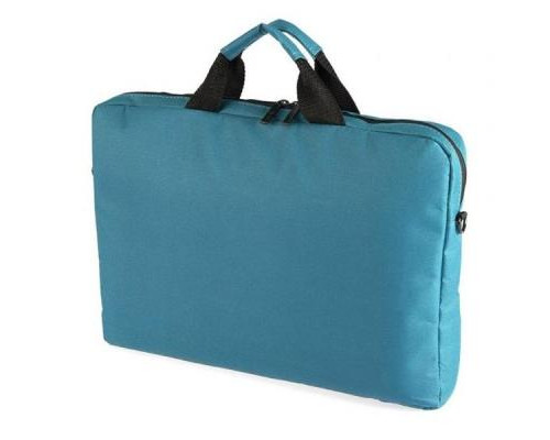 Сумка для ноутбука 2E 16" CBN516 Turquoise (2E-CBN516TU)