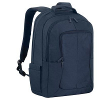 Рюкзак для ноутбука RivaCase 17" 8460 Dark Blue (8460DarkBlue)