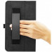 Чехол для планшета BeCover Slimbook Lenovo Tab M10 TB-X605/TB-X505 Black (703662) (703662)