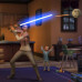 Игра PC The Sims 4: Star Wars. Путешествие на Батуу. Дополнение (19144620)