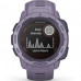 Смарт-часы Garmin Instinct Solar, Orchid (010-02293-02)
