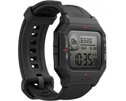 Смарт-часы Amazfit Neo Smart watch, Black
