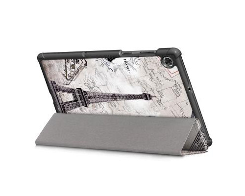 Чехол для планшета BeCover Smart Case Lenovo Tab M10 Plus TB-X606F Paris (705191)