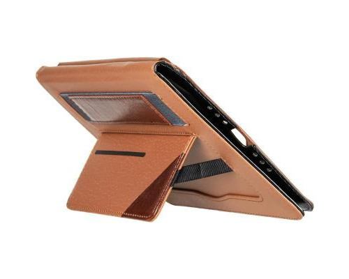 Чехол для планшета Gelius Leather Case iPad Mini 4/5 7.9" Black (00000074465)