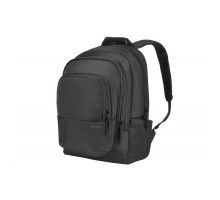 Рюкзак для ноутбука Tucano 17" Stilo Black (BKSTI-BK)
