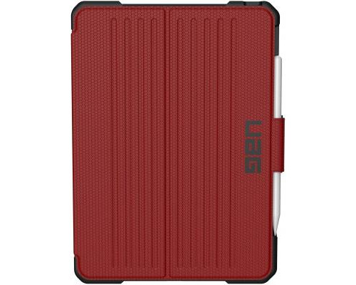 Чехол для планшета UAG iPad Pro 11 (2020) Metropolis, Magma (122076119494)