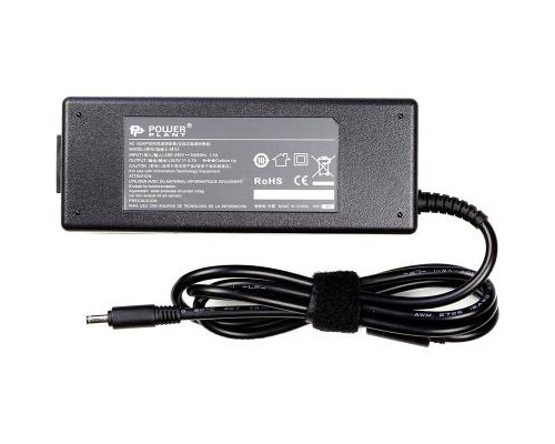 Блок питания к ноутбуку PowerPlant DELL 220V, 19.5V 130W 6.7A (4.5*3.0) (DL130G4530)