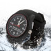 Смарт-часы ATRIX INFINITYS X20 45mm Swiss Sport Chrono Black-silicone Смарт-ч (swwpaii2sscbs)