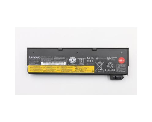 Аккумулятор для ноутбука Lenovo Lenovo ThinkPad X240/T440s 4400mAh (48Wh) 6cell 11.1V Li-ion (A41901)