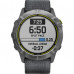 Смарт-часы Garmin Enduro, Silver w/Gray Body,Gray Sport Loop Band (010-02408-00)