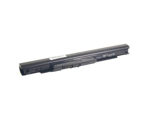 Аккумулятор для ноутбука HP 240 G4 (HS04, HP2500L7) 14.8V 2600mAh PowerPlant (NB460656)