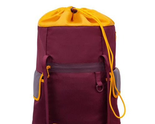 Рюкзак для ноутбука RivaCase 17.3" 5361 Burgundy red (5361BurgundyRed)