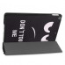 Чехол для планшета BeCover Smart Case Apple iPad 10.2 2019/2020 Don't Touch (704309)