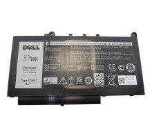 Аккумулятор для ноутбука Dell Latitude E7470 PDNM2, 3166mAh (37Wh), 3cell, 11.1V, Li-ion, (A47252)