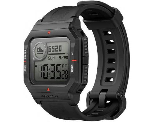 Смарт-часы Amazfit Neo Smart watch, Black