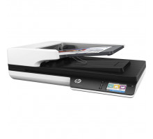 Сканер HP Scan Jet Pro 4500 f1 Network (L2749A)