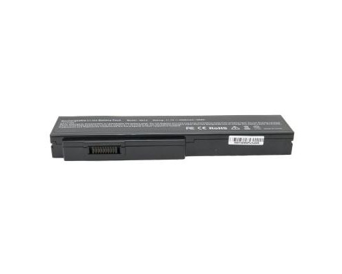 Аккумулятор для ноутбука Asus N61VG (A32-M50) 5200 mAh Extradigital (BNA3928)