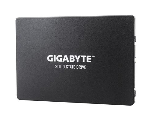 Накопитель SSD 2.5" 256GB Gigabyte (GP-GSTFS31256GTND)