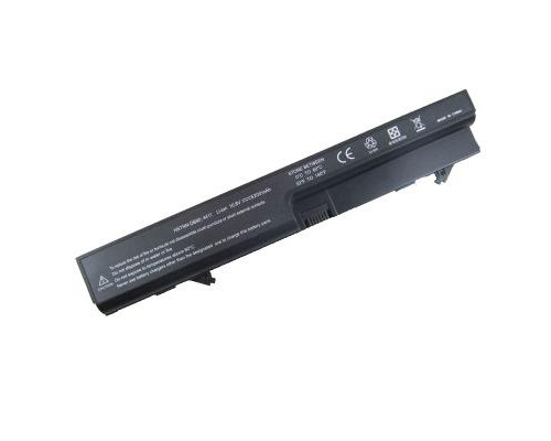 Аккумулятор для ноутбука AlSoft HP ProBook 4410s HSTNN-DB90 5200mAh 6cell 11.1V Li-ion (A41482)