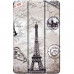 Чехол для планшета BeCover Smart Case Lenovo Tab M10 Plus TB-X606F Paris (705191)