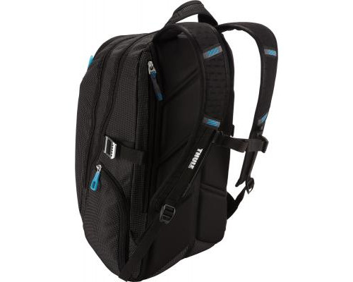 Рюкзак для ноутбука Thule 15" Crossover 21L TCBP115K (3201751)