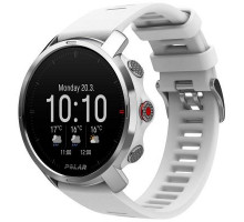 Смарт-часы Polar Grit X White p.S (90081735)